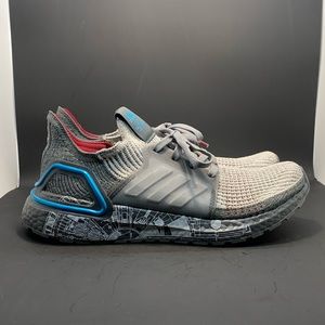 Adidas Ultra Boost 19 Star Wars sneaker